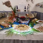 Vakantiepark Villaggio Arco Del Saracino 4*