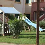Villaggio Arco Del Saracino Lido Marini