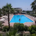 Vakantiepark Villaggio Arco Del Saracino