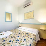 Vakantiepark Villaggio Arco Del Saracino 4*