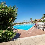 Villaggio Arco Del Saracino 4*