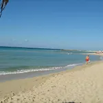 Villaggio Arco Del Saracino Vakantiepark Lido Marini