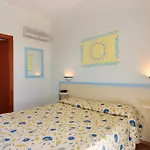 Villaggio Arco Del Saracino Vakantiepark