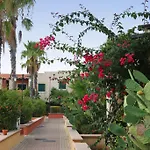 Vakantiepark Villaggio Arco Del Saracino