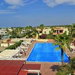 Vakantiepark Villaggio Arco Del Saracino 4*