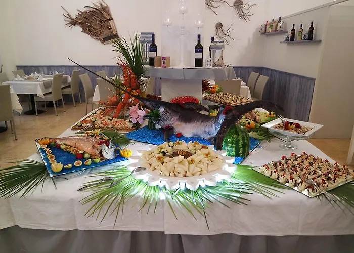 ホリデーパーク Villaggio Arco Del Saracino 4*
