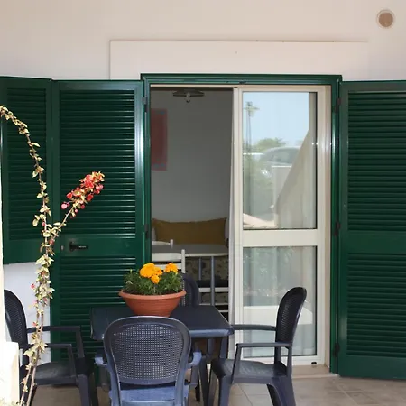 Villaggio Arco Del Saracino