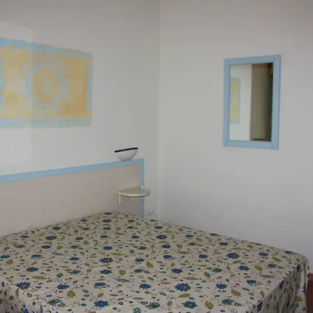 Villaggio Arco Del Saracino