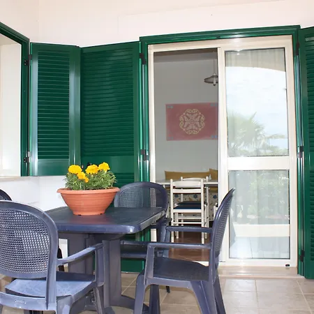 Villaggio Arco Del Saracino Lido Marini