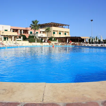 Villaggio Arco Del Saracino 4*