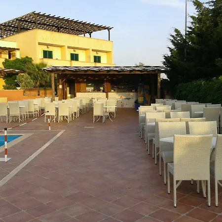 Villaggio Arco Del Saracino 4* Lido Marini