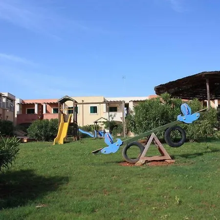 Villaggio Arco Del Saracino 4* Lido Marini