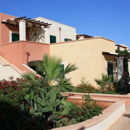 Villaggio Arco Del Saracino 4* Lido Marini