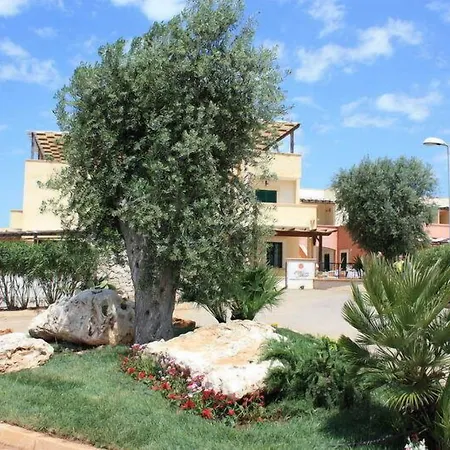 Villaggio Arco Del Saracino 4* Lido Marini
