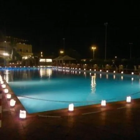 Villaggio Arco Del Saracino Lido Marini