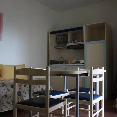 Villaggio Arco Del Saracino 4* Lido Marini