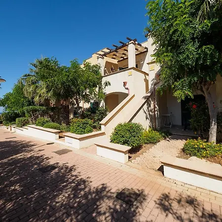 Villaggio Arco Del Saracino