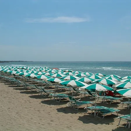 Villaggio Arco Del Saracino Lido Marini