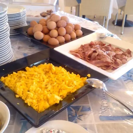 Villaggio Arco Del Saracino