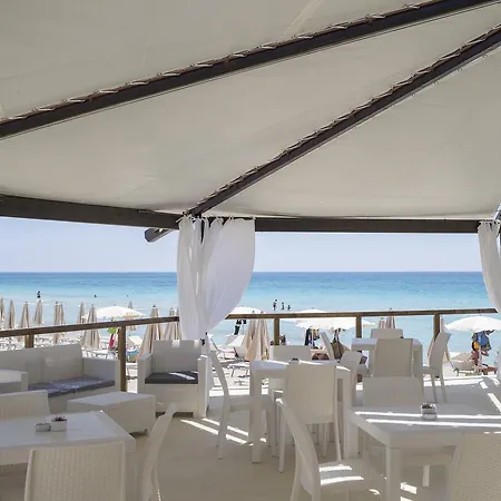 Vakantiepark Villaggio Arco Del Saracino 4*