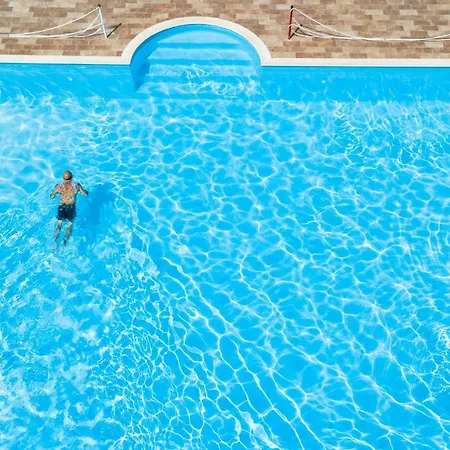 Villaggio Arco Del Saracino Holiday park 4*