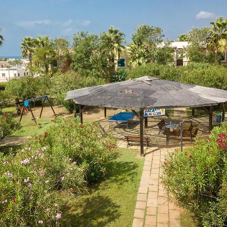 Villaggio Arco Del Saracino 4* Lido Marini