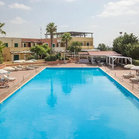 Villaggio Arco Del Saracino 4* Lido Marini